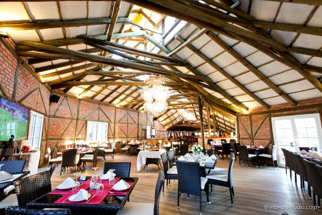 Roof Of Africa Hotel Windhuk Zewnętrze zdjęcie